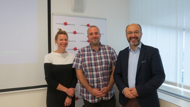 Županije moraju ići u korak s digitalnom revolucijom