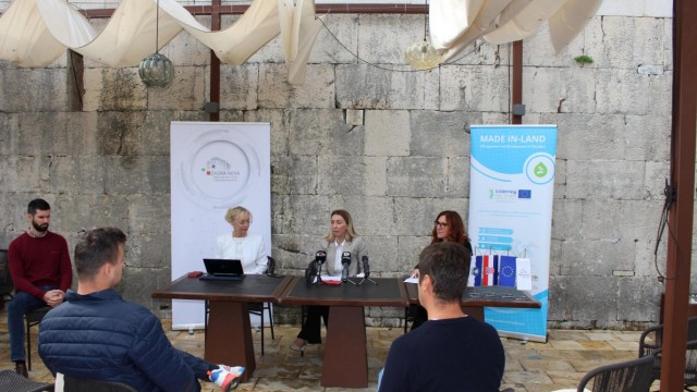 Najbolji EU projekt 2023: MADE IN - LAND će potaknuti zaštitu i valorizaciju prirodnog i kulturnog neiskorištenog kapitala unutrašnjeg ruralnog područja
