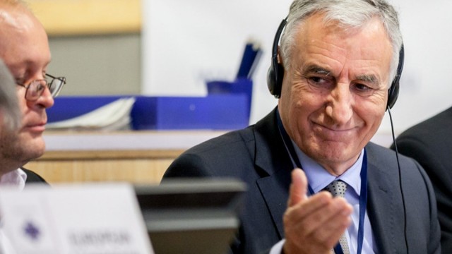 Župan Nikola Dobroslavić imenovan izvjestiteljem o financijskom okviru EU nakon 2020.