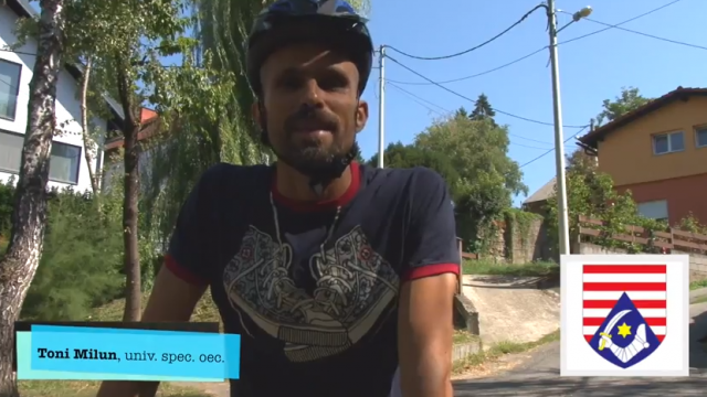 Za razvoj cikloturizma u Karlovačkoj županiji 500 tisuća kuna