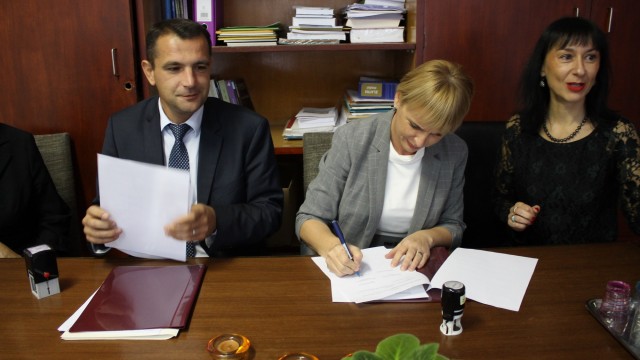 Potpisan Sporazum o suradnji Međimurske županije i Instituta za migracije i narodnost