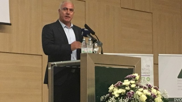 Svečano otvorena 3.  Regionalna konferencija o procjeni utjecaja na okoliš