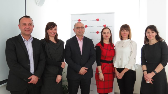 Ilja Cota novi je voditelj Radne skupine za EU fondove i međunarodnu suradnju