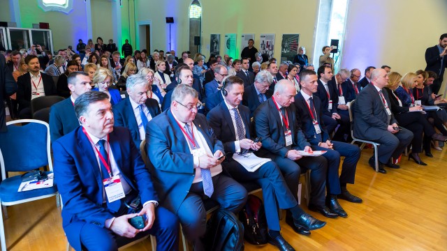 U Poreču otvoren sedmi Forum hrvatskih i poljskih regija