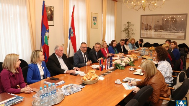 Evaluacija projekta „KKŽ – prijatelj djece“